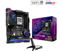 ASROCK X870 RIPTIDE WIFI / AM5 - 3