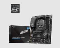 MSI PRO B760-P II - 1