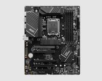 MSI PRO B760-P II - 2