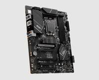 MSI PRO B760-P II - 3