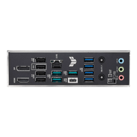 ASUS TUF GAMI B850M-PLUS WIFI7 - 2