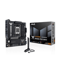 ASUS TUF GAMI B850M-PLUS WIFI7 - 4