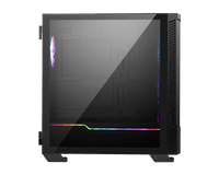 MSI MPG VELOX 100R BLACK - 7