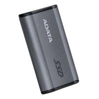 2TB ADATA EXT SSD SE880 GRAY - 2