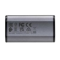 2TB ADATA EXT SSD SE880 GRAY - 2