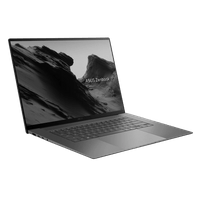 Asus Zenbook S UM5606GA-SR222X, Ryzen AI 9, 16&amp;quot; OLED... - 7