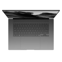 Asus Zenbook S UM5606GA-SR222X, Ryzen AI 9, 16&amp;quot; OLED... - 9