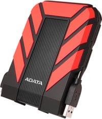 EXT 2T ADATA HD710P USB3.1 RED - 1