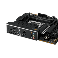 ASUS TUF GAMING B760M-PLUS II - 3