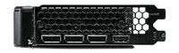 PALIT RTX5060TI DUAL OC 8GB - 6