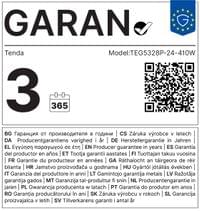 SWITCH TENDA TEG5328P-24-410W - 2