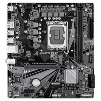 GB B760M H V2 / LGA1700 - 1