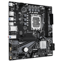 GB B760M H V2 / LGA1700 - 2