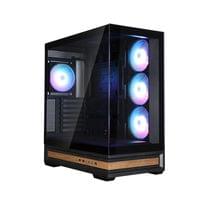 ZALMAN P40 NAMU ATX MID BLACK - 2