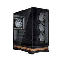 ZALMAN P40 NAMU ATX MID BLACK - 2