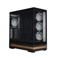 ZALMAN P40 NAMU ATX MID BLACK - 3