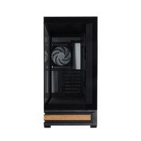 ZALMAN P40 NAMU ATX MID BLACK - 5
