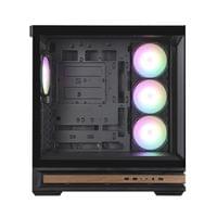ZALMAN P40 NAMU ATX MID BLACK - 6