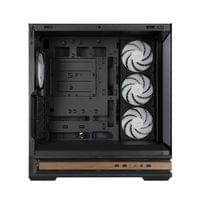 ZALMAN P40 NAMU ATX MID BLACK - 7