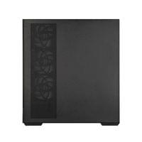 ZALMAN P40 NAMU ATX MID BLACK - 8