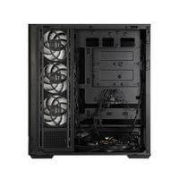 ZALMAN P40 NAMU ATX MID BLACK - 9