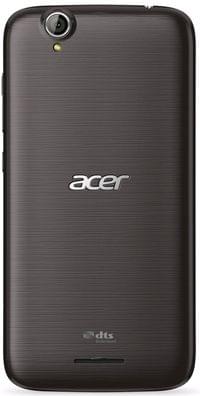 ACER Z630 LTE BLACK 5.5 INCH - 2