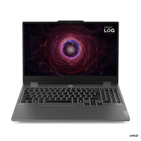 LENOVO LOQ 15AHP9 / 83DX00FEBM - 1 LENOVO LOQ 15AHP9 / 83DX00FEBM - 1