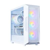 ZALMAN I3 NEO V2 ATX MID WHITE - 1