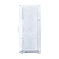 ZALMAN I3 NEO V2 ATX MID WHITE - 4
