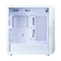 ZALMAN I3 NEO V2 ATX MID WHITE - 6