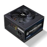 PSU ZALMAN ZM600-TXII 600W PFC - 1