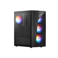 XPG LANDER 500 ATX BLACK - 0