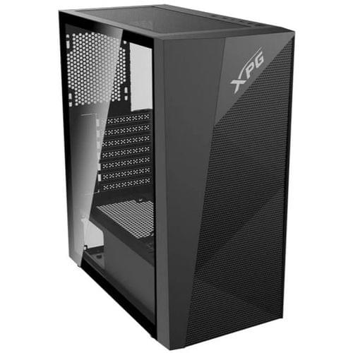 XPG LANDER 500 ATX BLACK - 2