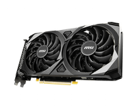 MSI RTX3060 VENTUS 2X 12G OC - 2