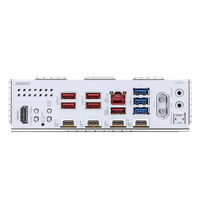 GB X870E A PRO X  ICE - small - 3