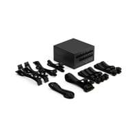 1000W PSU FD ION 3 GOLD BLACK - 5
