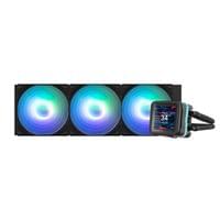 ZALMAN ALPHA2 DS A36 BLACK - 1
