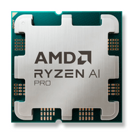 AMD RYZEN 7 PRO 8700G TRAY - 1