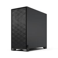 FD POP 2 AIR BLACK SOLID - 2