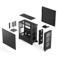 FD POP 2 AIR BLACK SOLID - 9