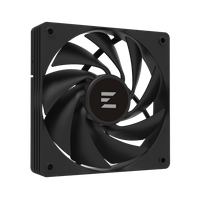 ZALMAN ZM-XF120 BLACK - 1