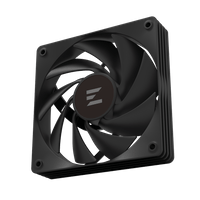 ZALMAN ZM-XF120 BLACK - 2
