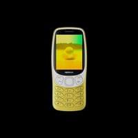 NOKIA 3210 4G DS 2025 GOLD - 1