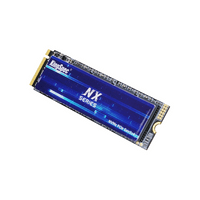 512GB KINGSPEC NX-512 / 2280 - 2
