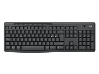 LOGITECH MK370 WL DESKTOP  - 2