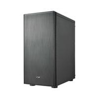 FORTRON CMT223S ATX MID TOWER - 1