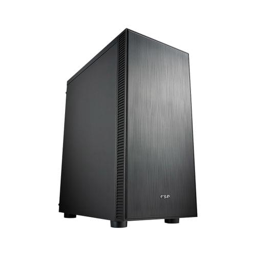 FORTRON CMT223S ATX MID TOWER - 1