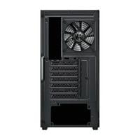 FORTRON CMT218 ATX MID TOWER - 2