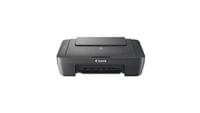 CANON PIXMA MG-2551S AIO GREY - 2