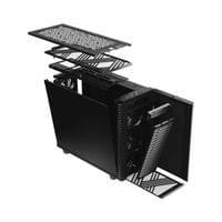 FD DEFINE 7 BLACK SOLID - 4